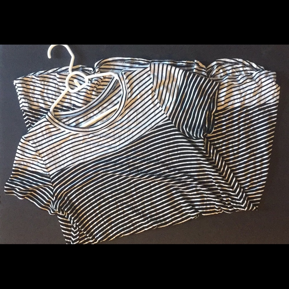 Super Soft Shirt-Dress!